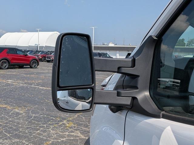 new 2025 Ford Transit-250 car, priced at $47,838