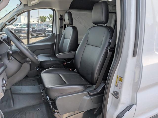 new 2025 Ford Transit-250 car, priced at $47,838