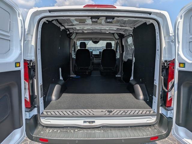 new 2025 Ford Transit-250 car, priced at $47,838