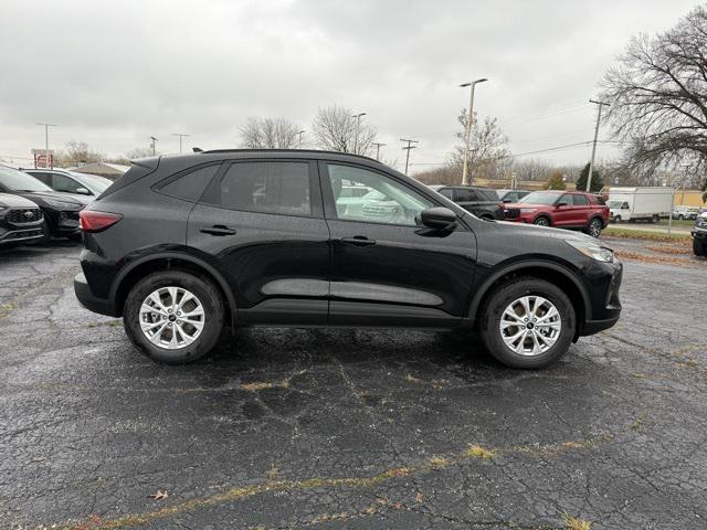 new 2025 Ford Escape car, priced at $33,560