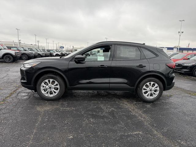 new 2025 Ford Escape car, priced at $33,560