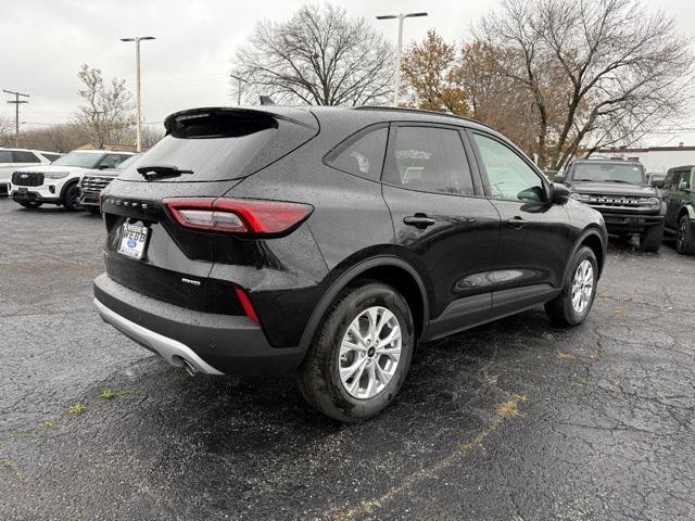 new 2025 Ford Escape car, priced at $33,560