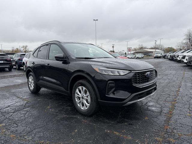 new 2025 Ford Escape car, priced at $33,560