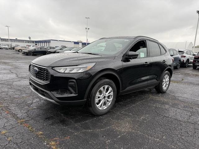 new 2025 Ford Escape car, priced at $33,560