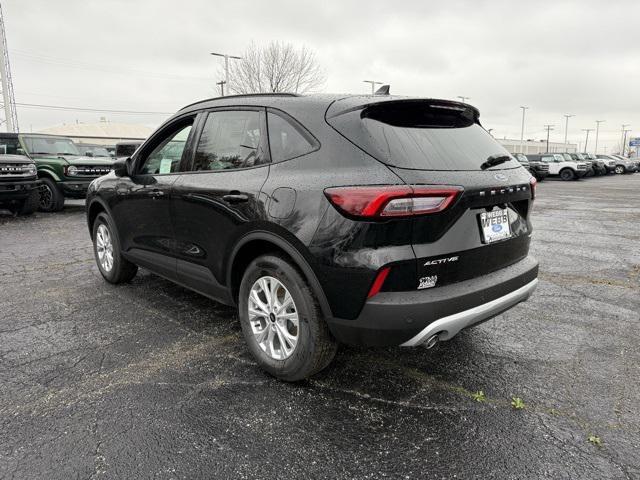 new 2025 Ford Escape car, priced at $33,560