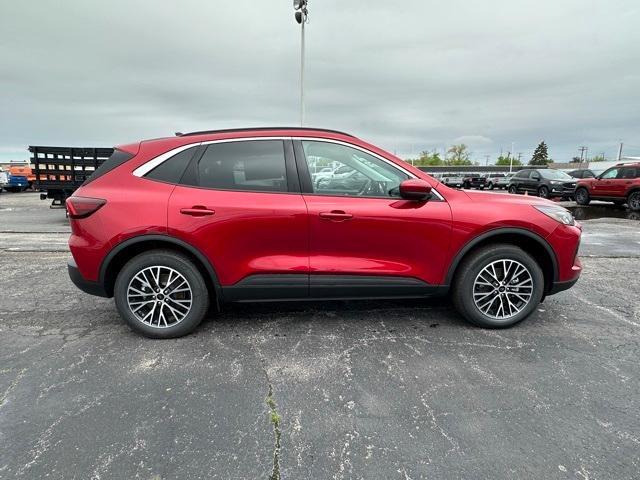 new 2024 Ford Escape car, priced at $40,320