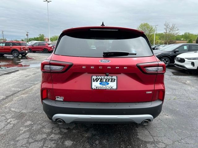 new 2024 Ford Escape car, priced at $40,320