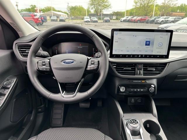 new 2024 Ford Escape car, priced at $40,320