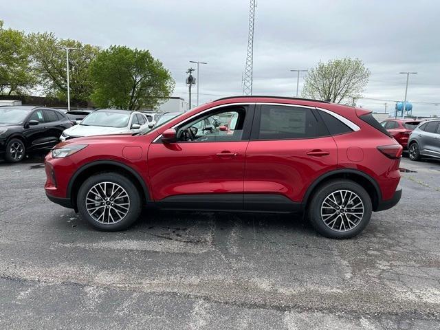 new 2024 Ford Escape car, priced at $40,320