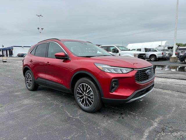 new 2024 Ford Escape car, priced at $40,320