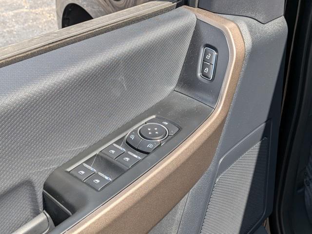new 2025 Ford F-150 car, priced at $48,380