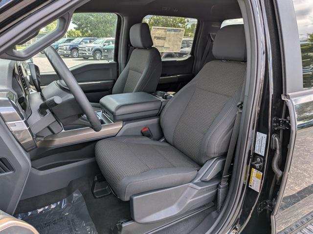 new 2025 Ford F-150 car, priced at $48,380