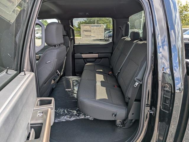 new 2025 Ford F-150 car, priced at $48,380