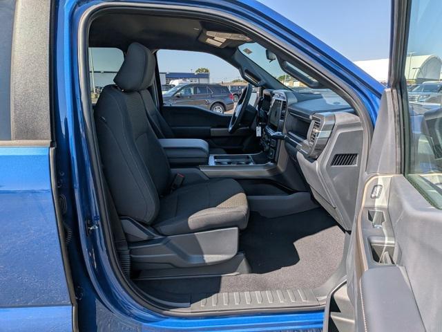 new 2025 Ford F-150 car, priced at $49,400