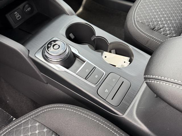 new 2025 Ford Escape car, priced at $26,713