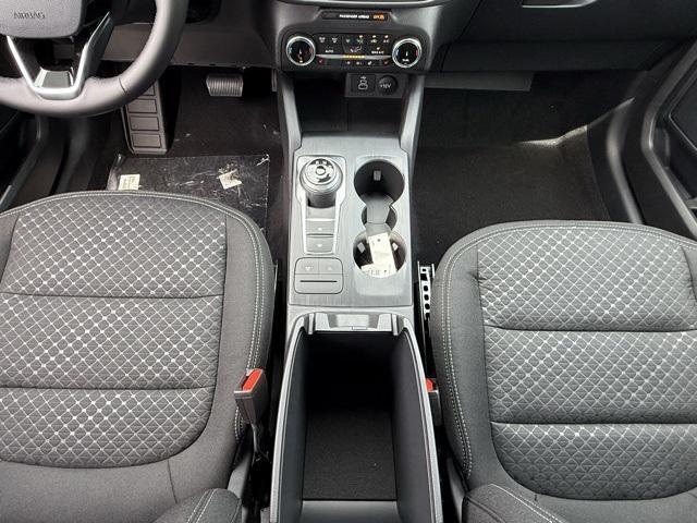 new 2025 Ford Escape car, priced at $26,713