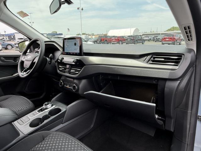 new 2025 Ford Escape car, priced at $26,713