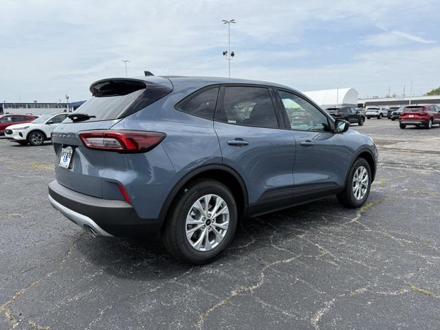 new 2025 Ford Escape car, priced at $26,713