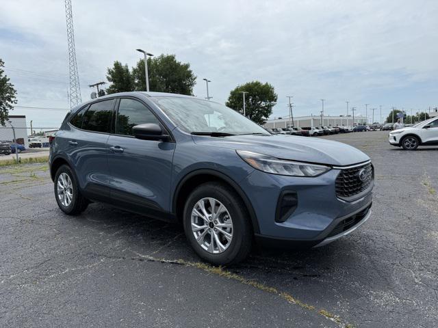 new 2025 Ford Escape car, priced at $26,713