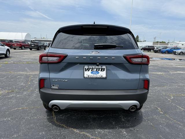 new 2025 Ford Escape car, priced at $26,713