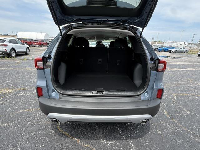 new 2025 Ford Escape car, priced at $26,713