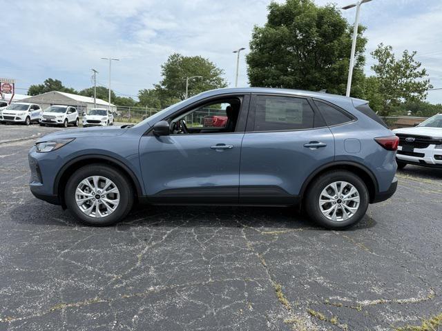 new 2025 Ford Escape car, priced at $26,713