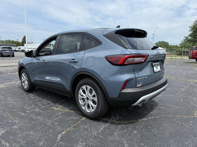 new 2025 Ford Escape car, priced at $26,713