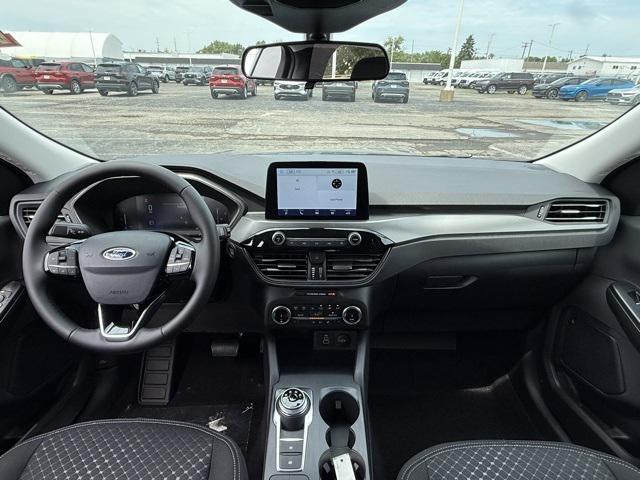 new 2025 Ford Escape car, priced at $26,713