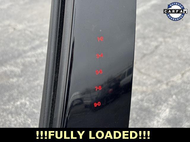 used 2017 Lincoln MKZ Hybrid car, priced at $10,800