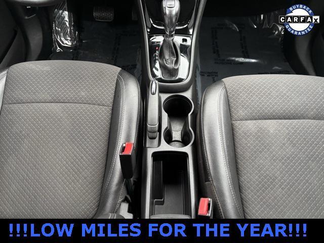 used 2019 Buick Encore car, priced at $15,700