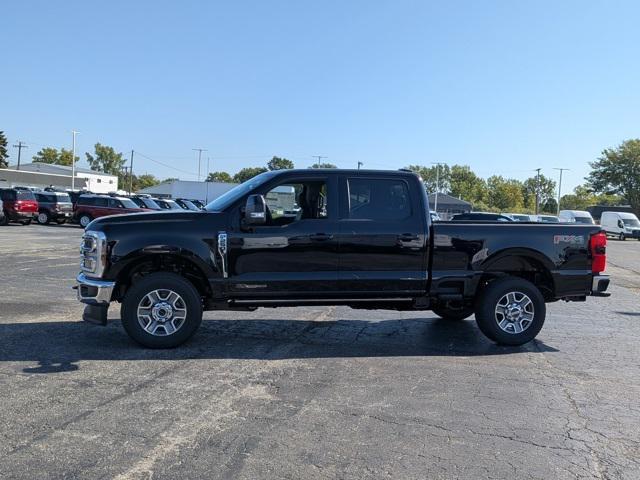new 2026 Ford F-250 car, priced at $75,995