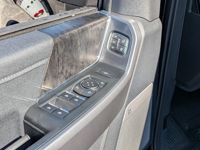 new 2026 Ford F-250 car, priced at $75,995