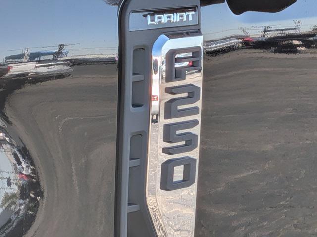 new 2026 Ford F-250 car, priced at $75,995