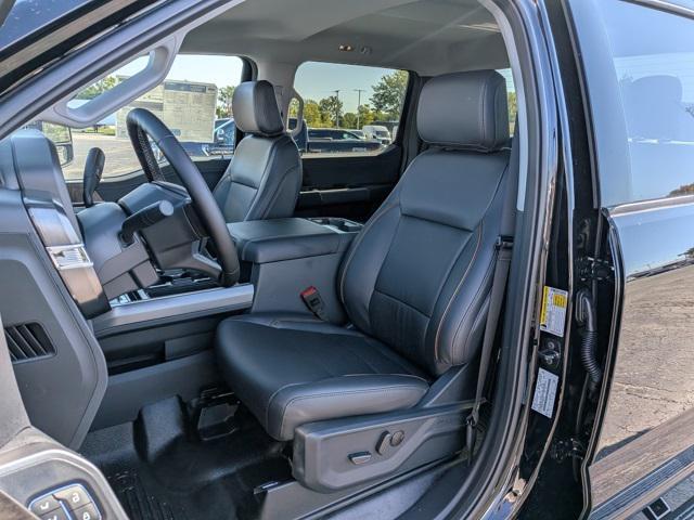 new 2026 Ford F-250 car, priced at $75,995