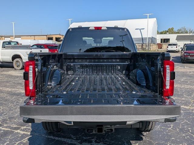 new 2026 Ford F-250 car, priced at $75,995