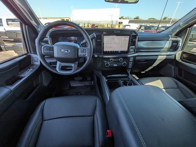 new 2026 Ford F-250 car, priced at $75,995