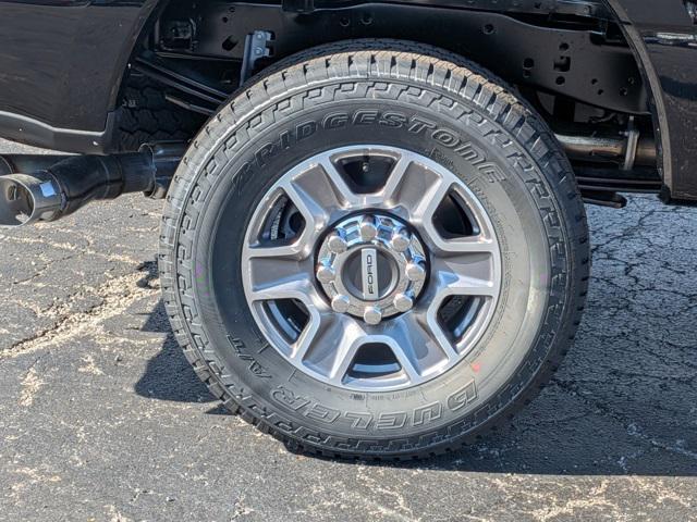 new 2026 Ford F-250 car, priced at $75,995