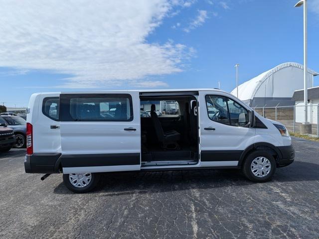 new 2026 Ford Transit-350 car, priced at $56,380