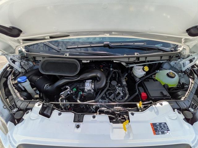 new 2026 Ford Transit-350 car, priced at $56,380