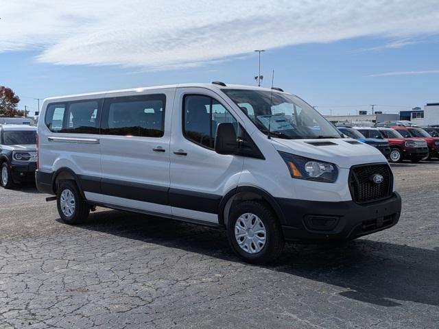 new 2026 Ford Transit-350 car, priced at $56,380