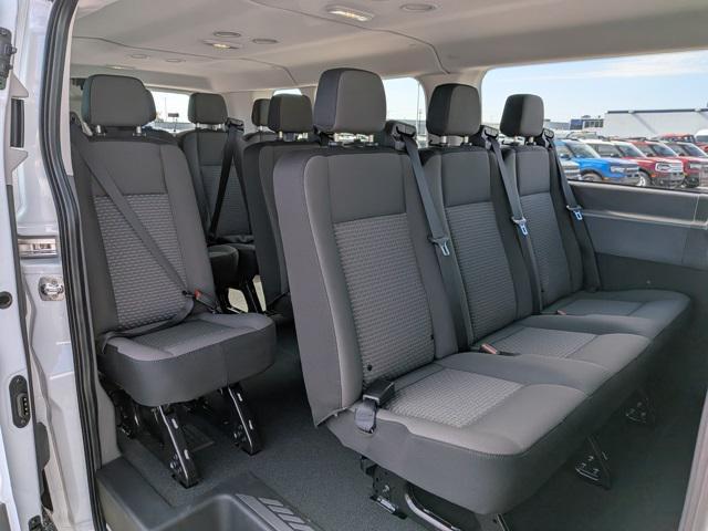 new 2026 Ford Transit-350 car, priced at $56,380