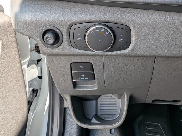 new 2026 Ford Transit-350 car, priced at $56,380