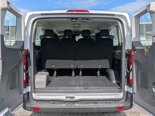 new 2026 Ford Transit-350 car, priced at $56,380