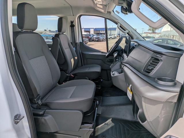 new 2026 Ford Transit-350 car, priced at $56,380