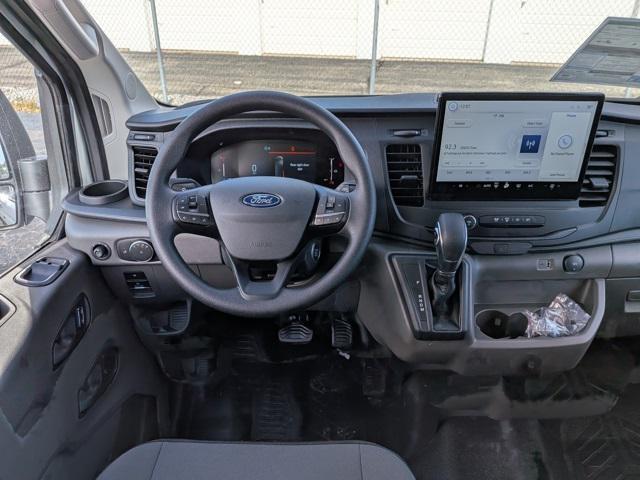 new 2026 Ford Transit-350 car, priced at $56,380