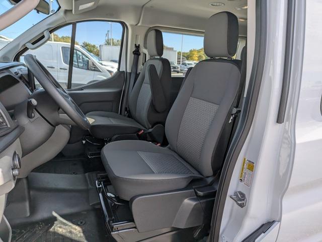 new 2026 Ford Transit-350 car, priced at $56,380
