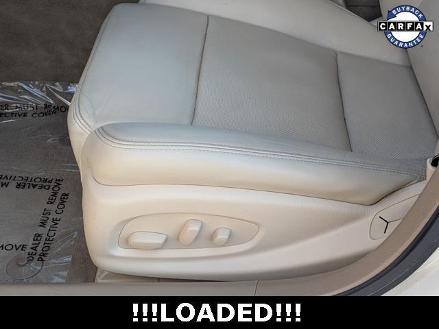used 2014 Cadillac CTS car, priced at $10,900
