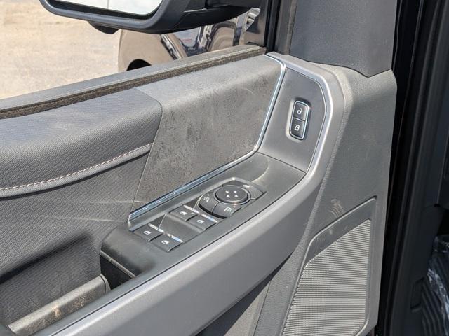 new 2025 Ford F-150 car, priced at $58,225