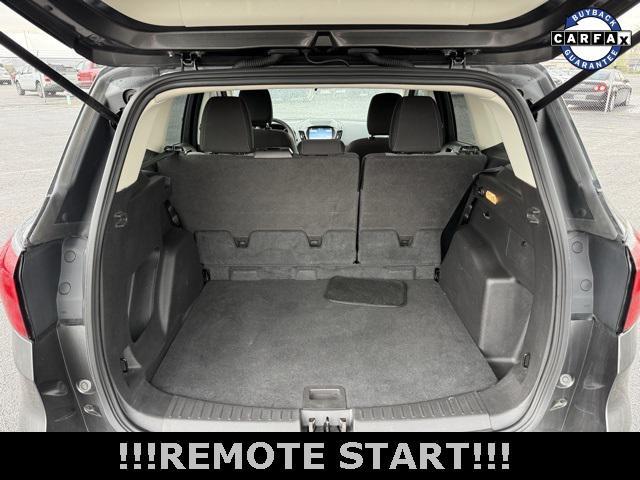 used 2019 Ford Escape car, priced at $12,600
