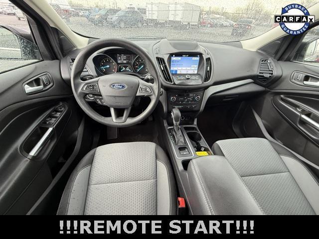 used 2019 Ford Escape car, priced at $12,600